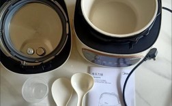 美的电压力锅宝宝食品，安全营养怎么做？