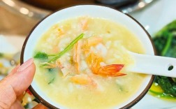 哪些海鲜可以做海鲜粥