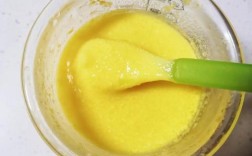 八个月宝宝可以吃玉米糊吗