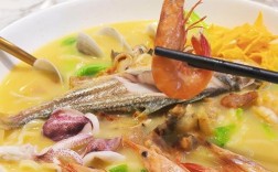 海鲜面条怎么做？图片做法大全来了！