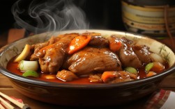 家常菜啤酒鸭，家常菜啤酒鸭的做法