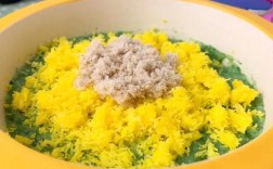 宝宝菠菜米粉怎么做？新手宝妈看这里！