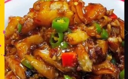 海鲜炖茄子的做法窍门