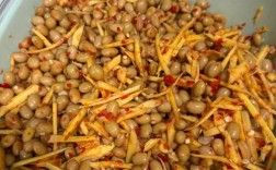 酱豆家常做法有哪些？关键步骤是什么？