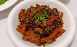 鸡炒豆干怎么做才好吃？