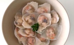 九个月宝宝辅食馄饨怎么煮？