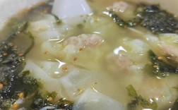 海鲜馄饨皮怎么做才好吃？