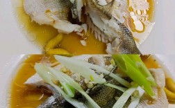 家常蒸乌鱼怎么做才好吃？