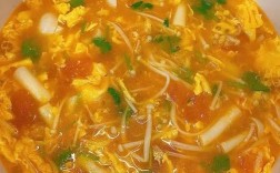 海鲜西红柿能一起炖汤吗？