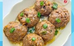 宝宝丸子怎么做？简单营养做法有哪些？