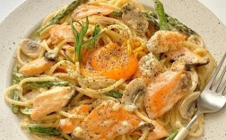 海鲜意面怎么炒才正宗？