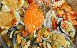 小份海鲜大咖家庭做法怎么做？