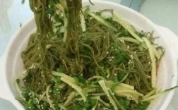 宝宝能吃螺旋藻面条吗？