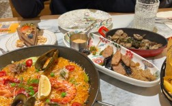 西班牙海鲜汤究竟是什么神仙味道？