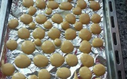 电烤箱家常饼干视频，在家怎么做？