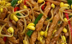 豆芽肉怎么做？家常做法有哪些？