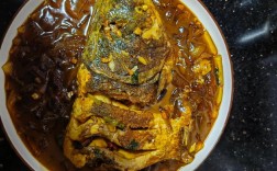 粉皮炖鱼怎么做好吃又入味？