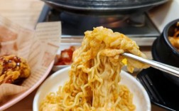 韩式年糕海鲜火锅怎么做？