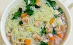 宝宝辅食 poli面怎么做？