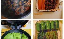 电饼铛海鲜烧烤怎么做？