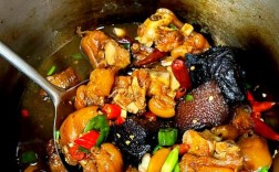 高压锅做肘子，家常做法有什么诀窍？