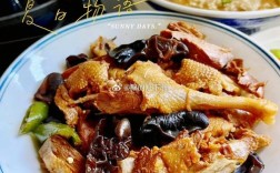 鸭子炒木耳做法大全家常