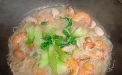 海鲜面做法大全有哪些关键窍门？