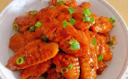 可乐鸡翅家常做法怎么做？