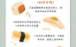 宝宝也能吃？宝宝版寿司怎么做？