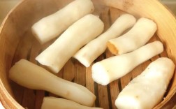 宝宝山药辅食怎么做好又营养？