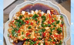 蒜泥茄子怎么做才入味？家常做法有哪些？