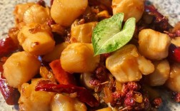 宝宝辅食扇贝柱怎么做才嫩无腥？