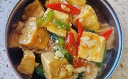 家常肉炖豆腐怎么做最入味？