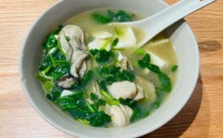 海鲜牡蛎汤怎么做？家常做法有哪些？