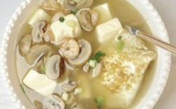 豆腐海鲜锅怎么做？最简单家常做法来啦！