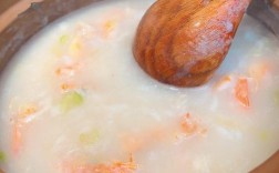 冰冻海鲜能做海鲜粥吗？