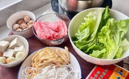 自制素麻辣烫怎么做？家常做法有哪些技巧？