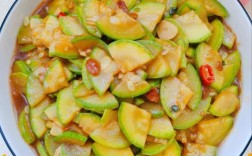 炒葫芦家常做法有哪些？