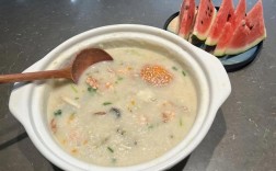 郑州哪里有潮汕海鲜粥