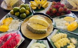 海鲜搭什么水果会中毒？