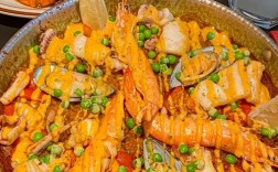 沈阳哪家海鲜烩饭最值得一试？
