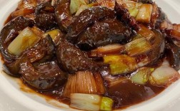 葱烧海参家常做法步骤有哪些？