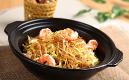 海鲜煲粉丝怎么选？