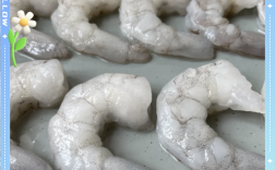 冷冻虾仁怎么做好吃又简单？