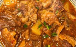 家常炖牛肉做法大全，家常炖肉如何软烂入味？