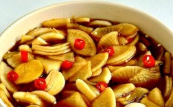 泡萝卜家常做法有哪些？