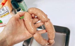 自制宝宝香肠怎么保存更久？