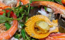 广东海鲜火锅做法有哪些？