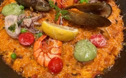 正宗西班牙海鲜炒饭有何秘诀？