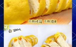 土司宝宝怎么做？图解步骤有哪些？